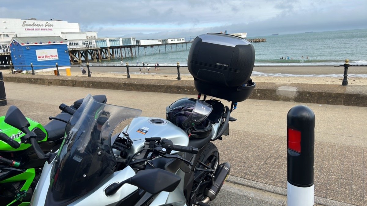 Sarah's Bike Trips