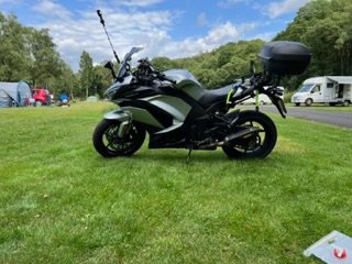 Sarah's Bike Trips