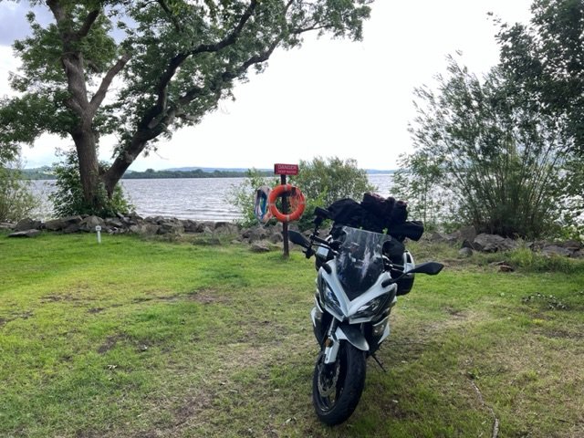 Sarah's Bike Trips