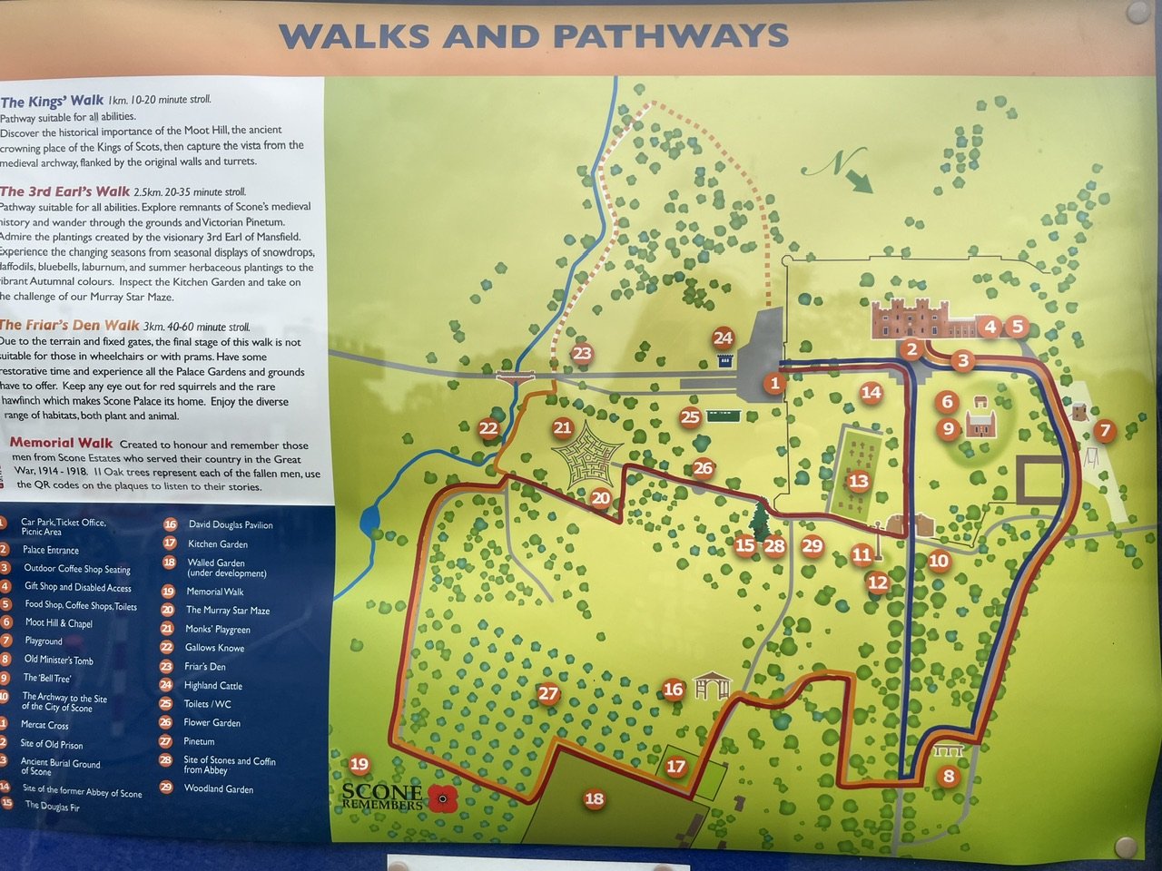 Image from Sarah's BikeTrips