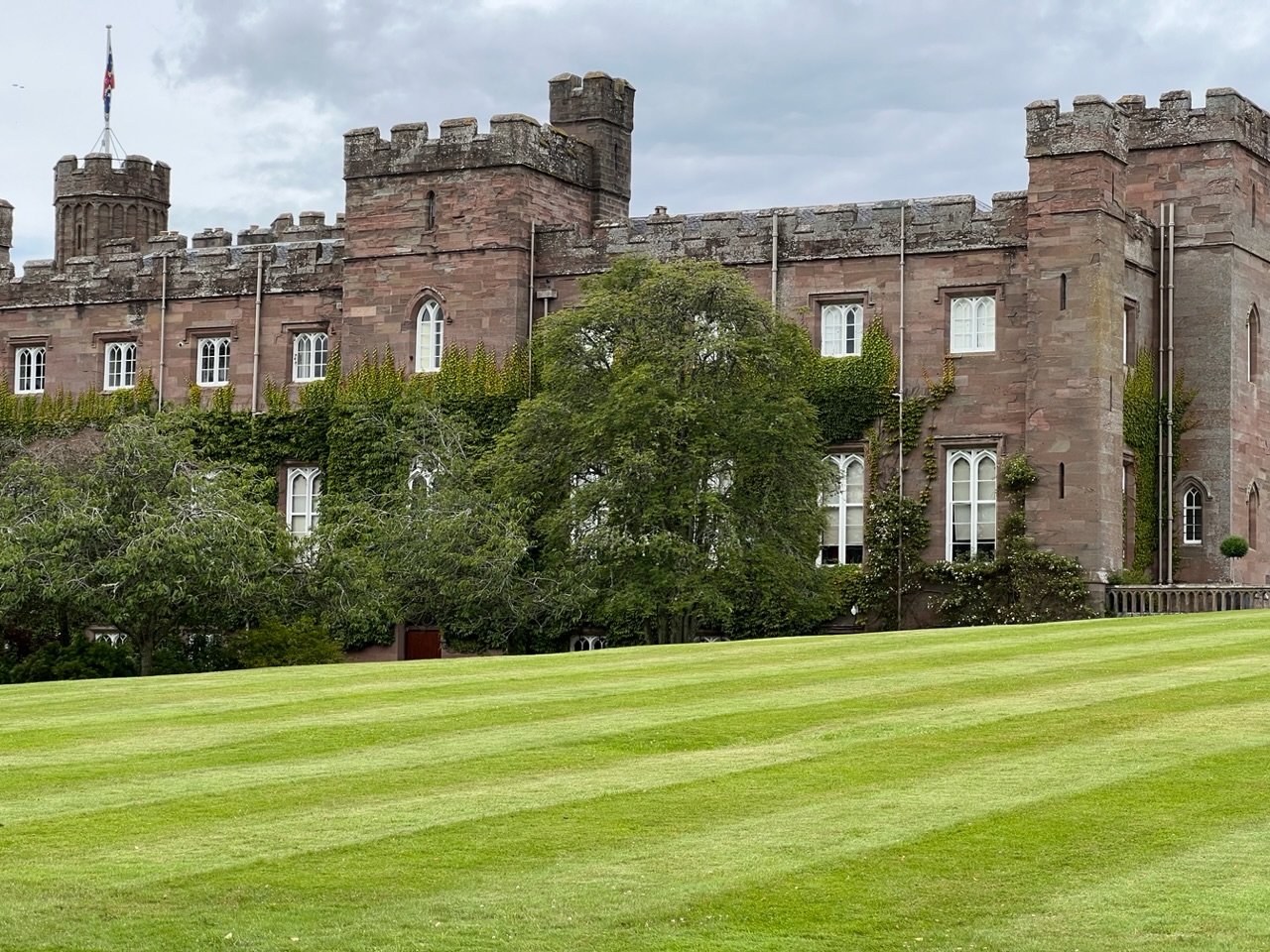 Image from Sarah's BikeTrips