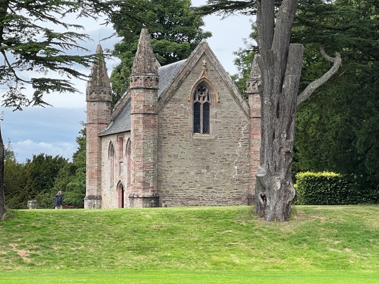 Image from Sarah's BikeTrips