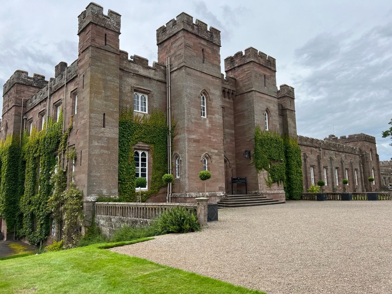 Image from Sarah's BikeTrips