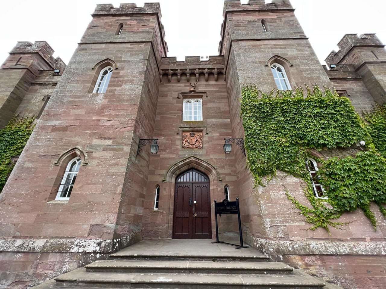 Image from Sarah's BikeTrips