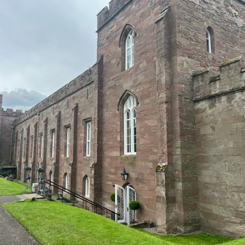 Image from Sarah's BikeTrips