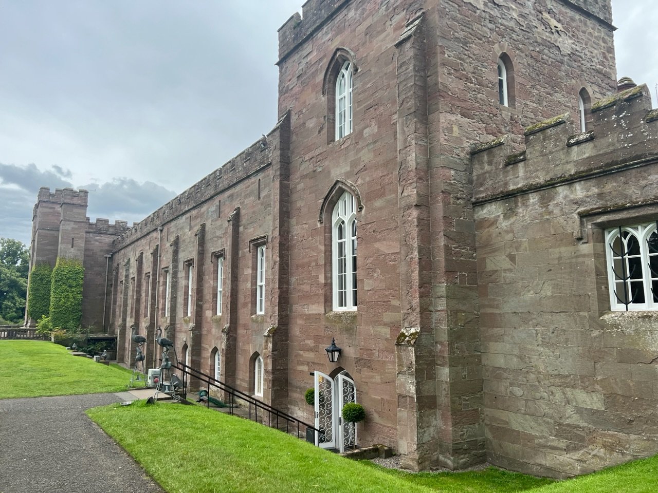 Image from Sarah's BikeTrips