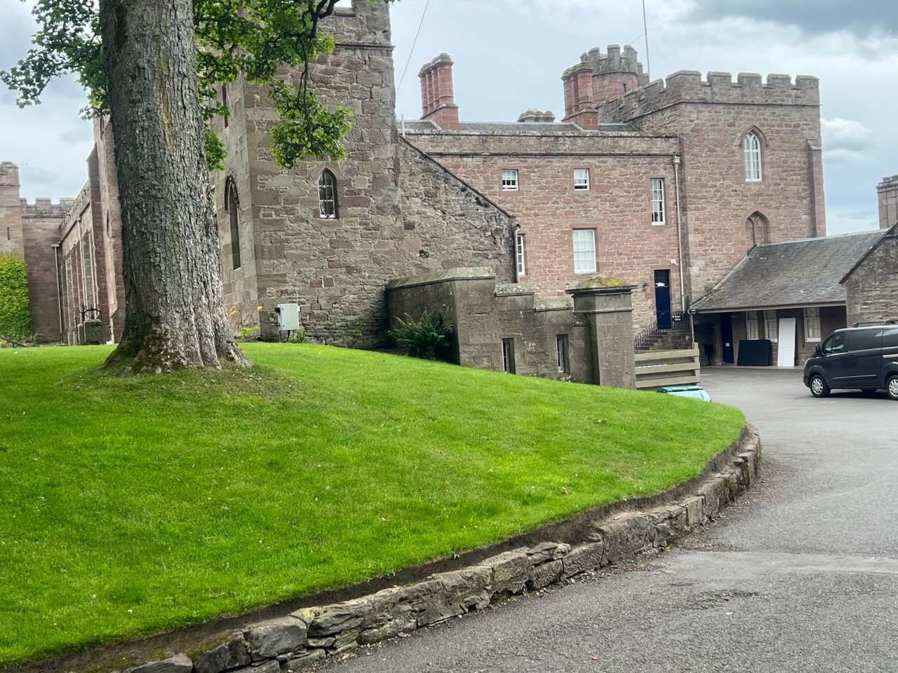 Image from Sarah's BikeTrips