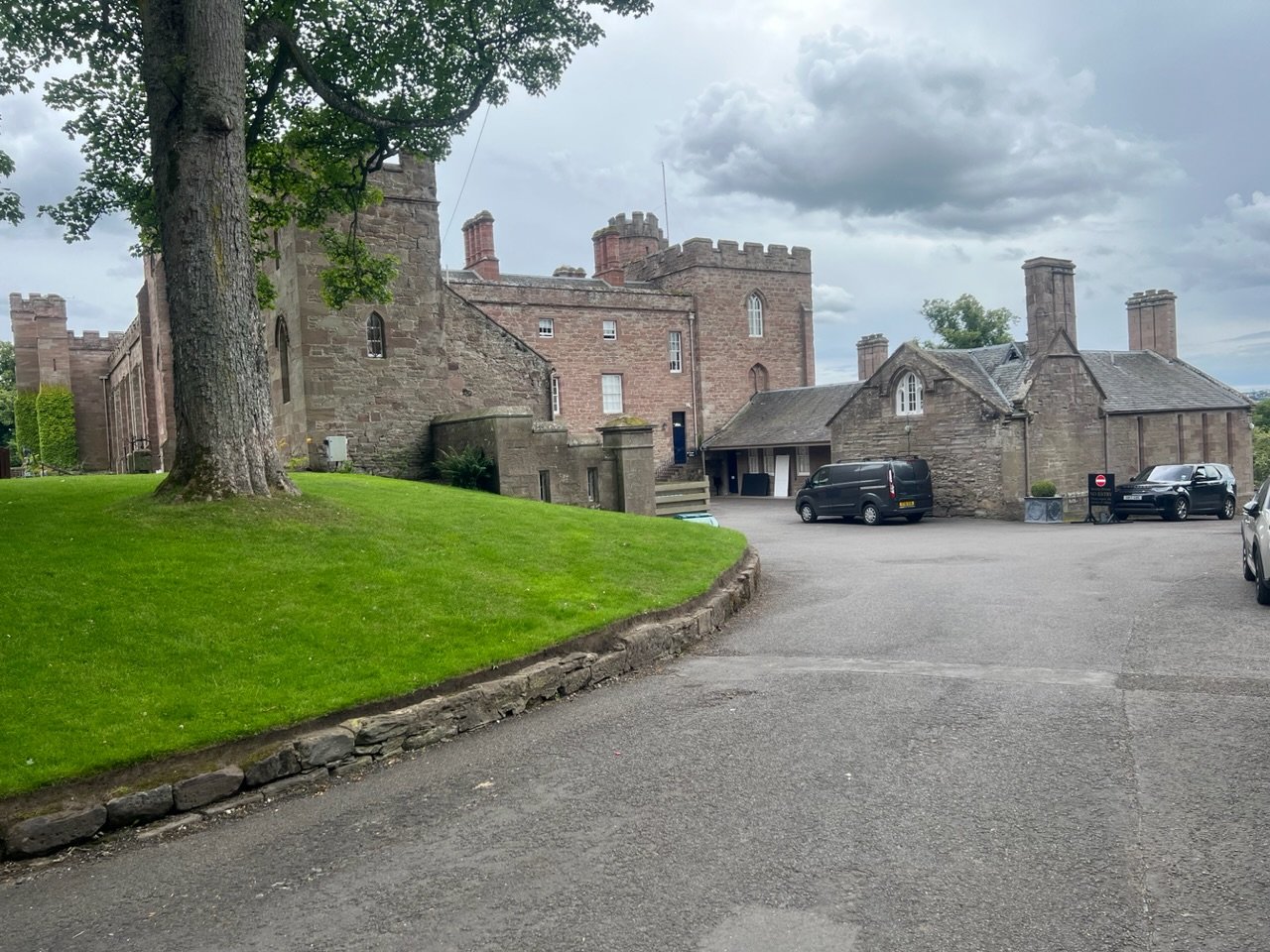 Image from Sarah's BikeTrips