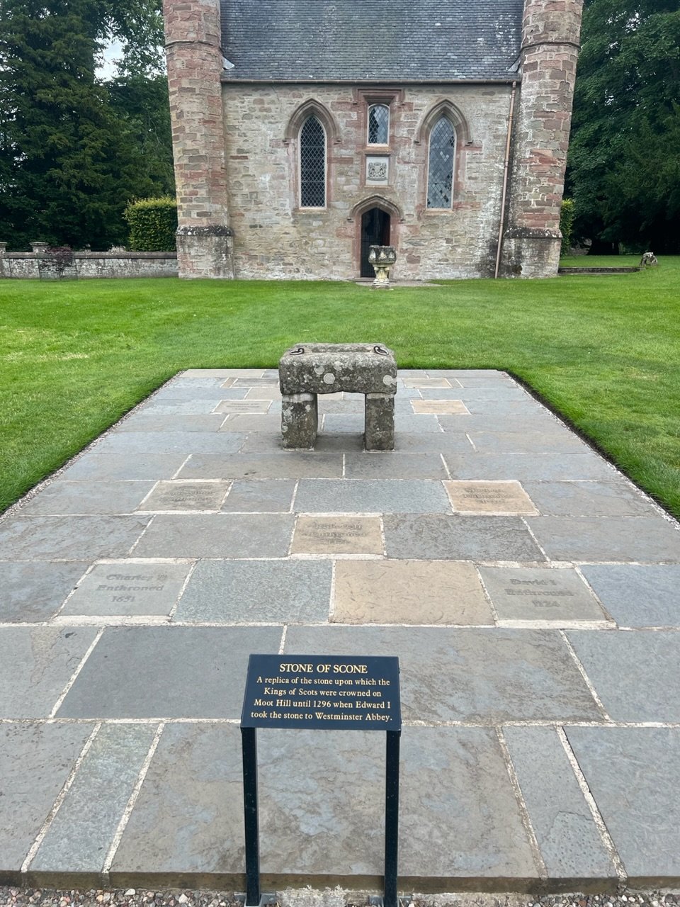 Image from Sarah's BikeTrips