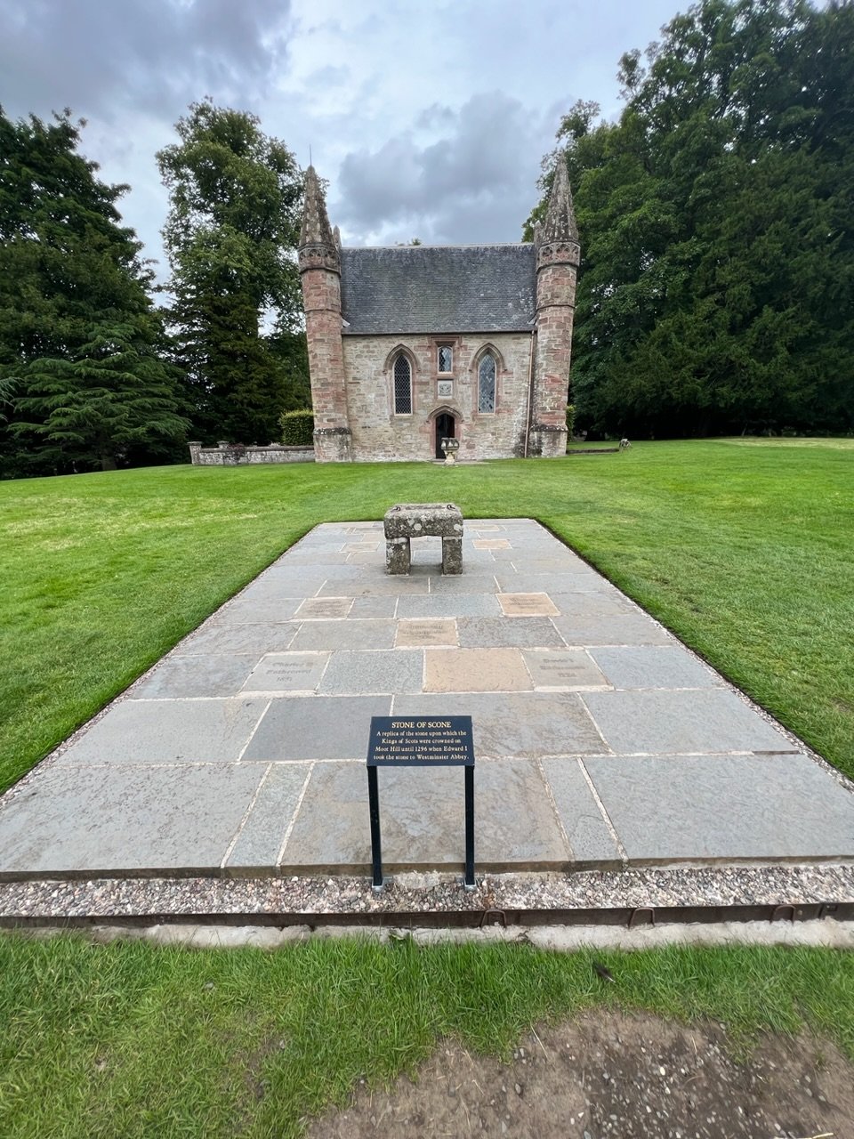 Image from Sarah's BikeTrips