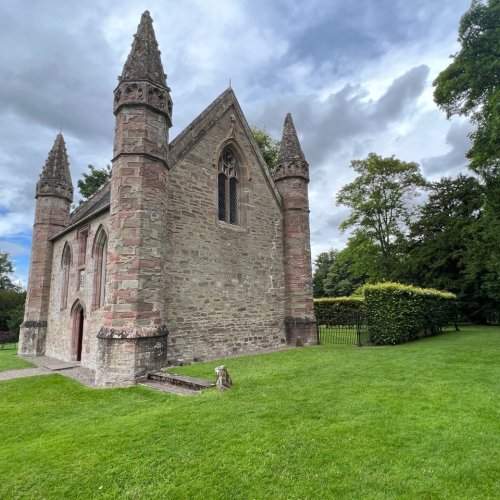 Image from Sarah's BikeTrips