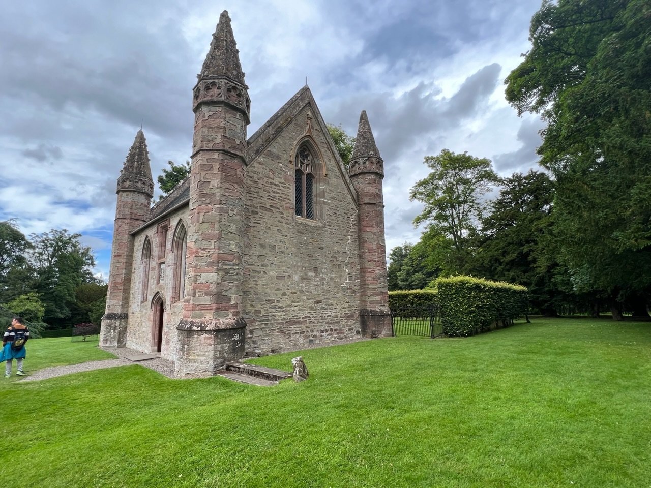 Image from Sarah's BikeTrips