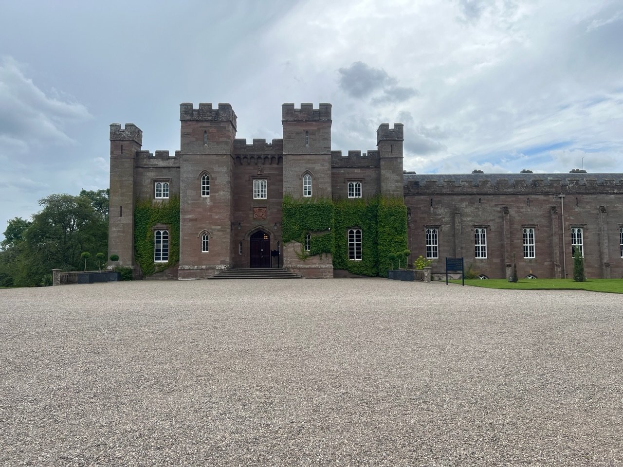 Image from Sarah's BikeTrips