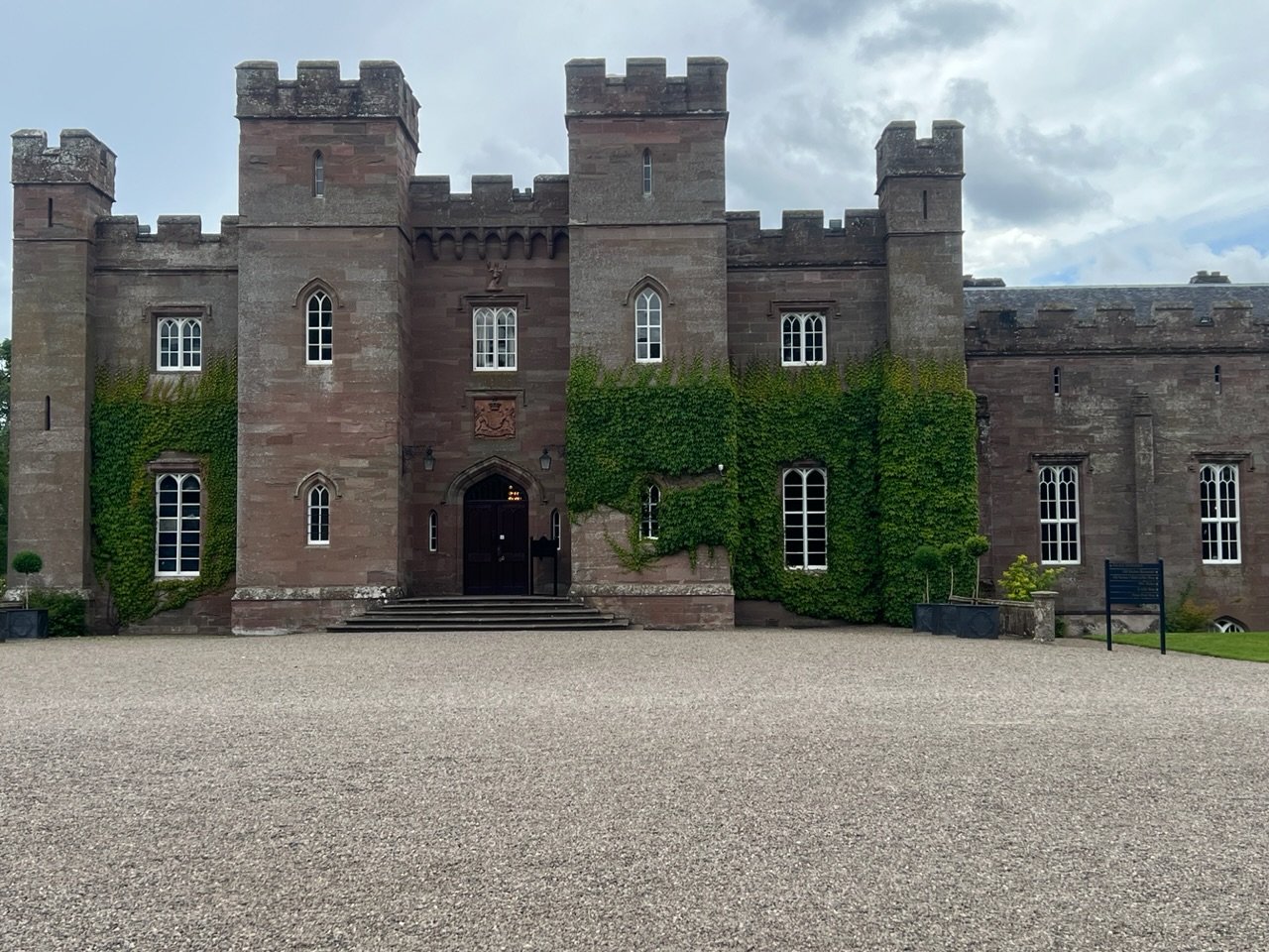 Image from Sarah's BikeTrips