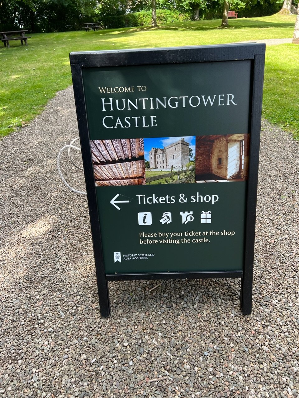 Image from Sarah's BikeTrips