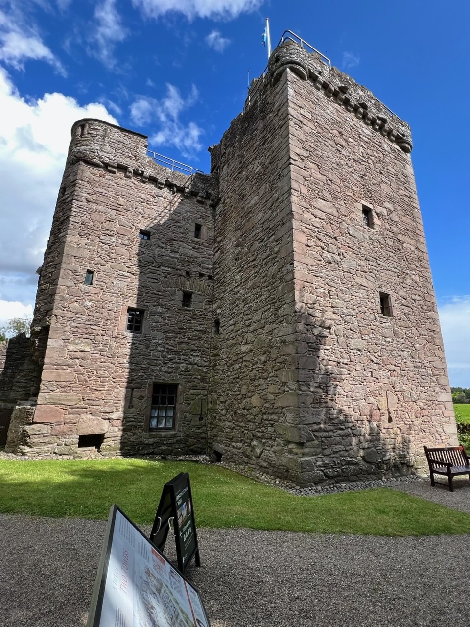 Image from Sarah's BikeTrips