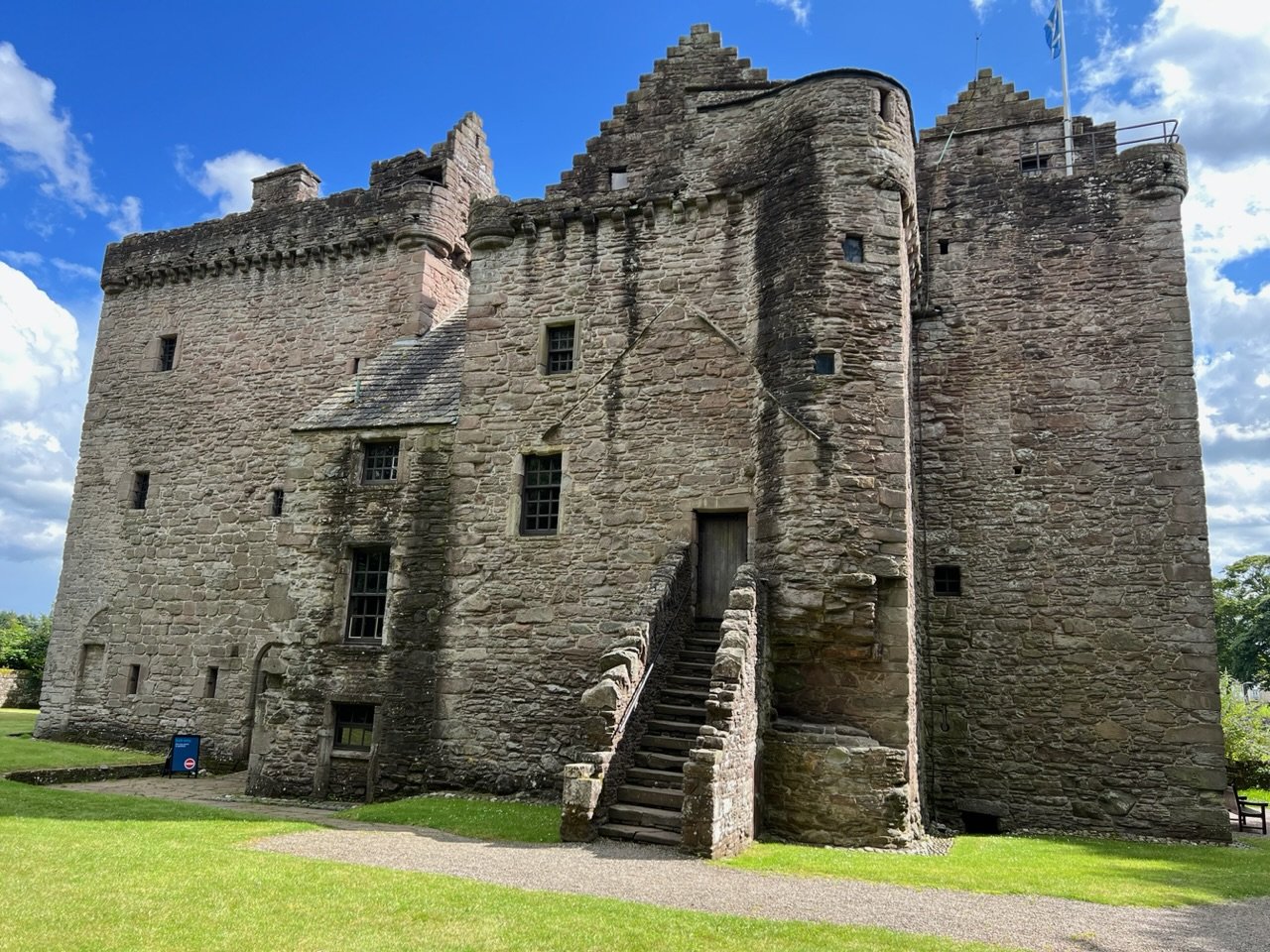 Image from Sarah's BikeTrips