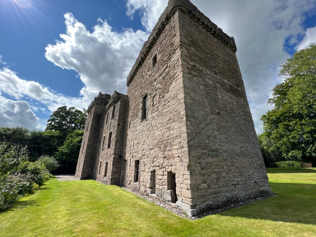 Image from Sarah's BikeTrips