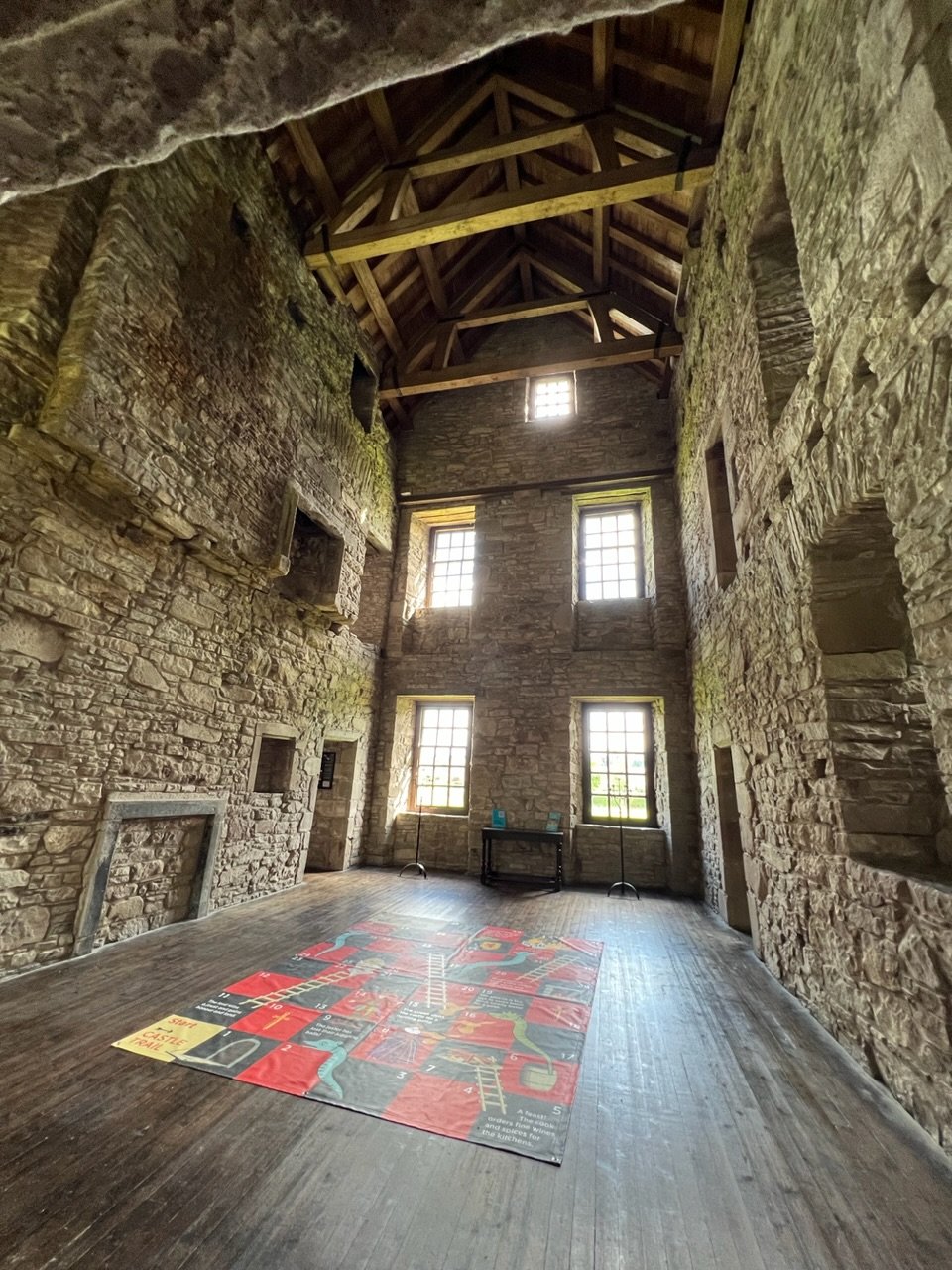 Image from Sarah's BikeTrips