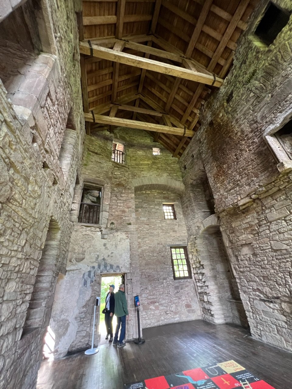 Image from Sarah's BikeTrips