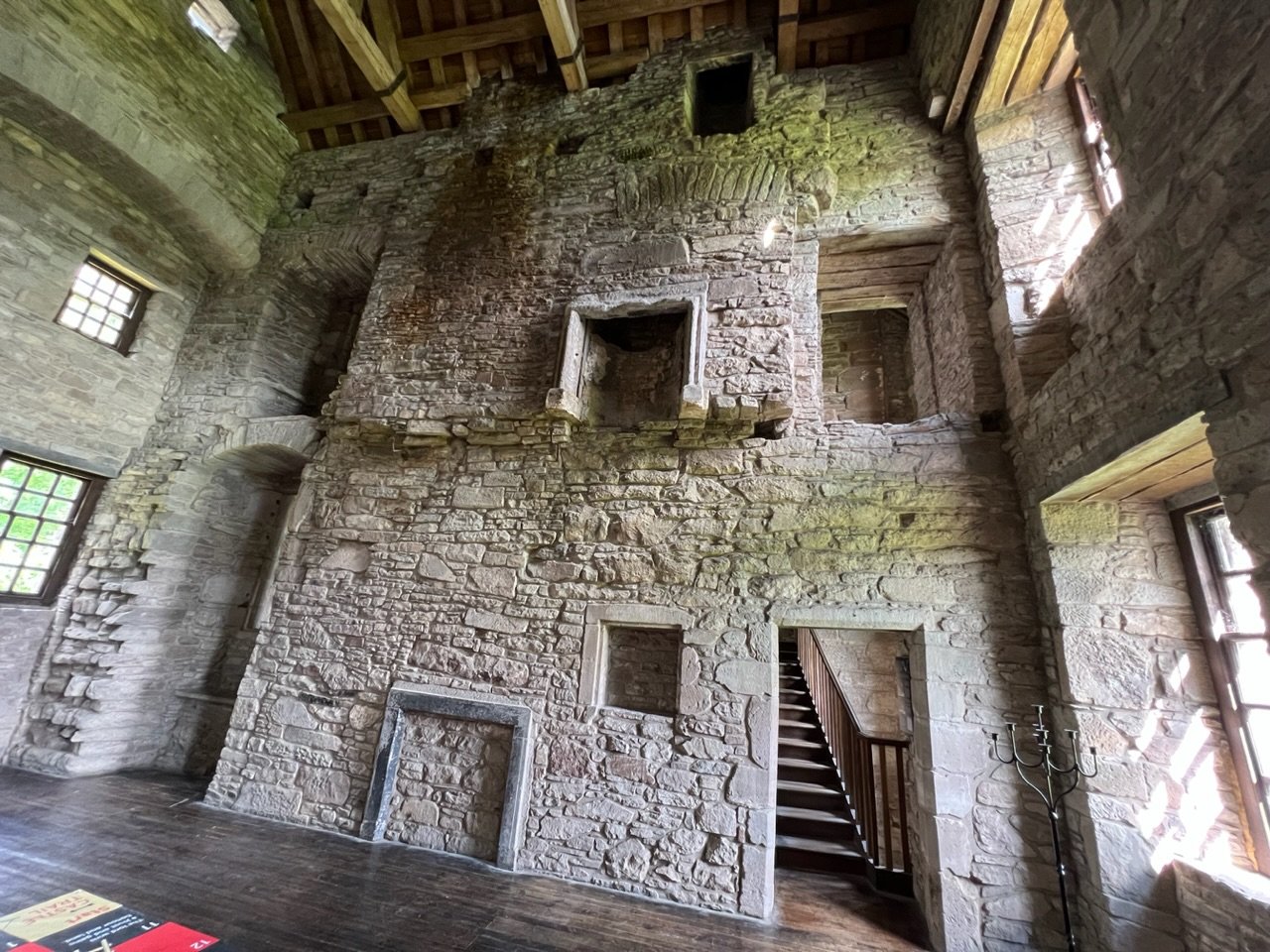 Image from Sarah's BikeTrips