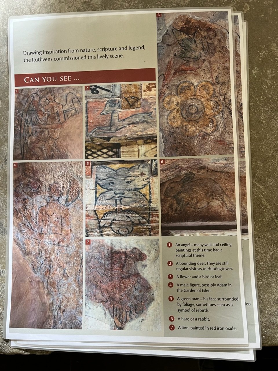 Image from Sarah's BikeTrips