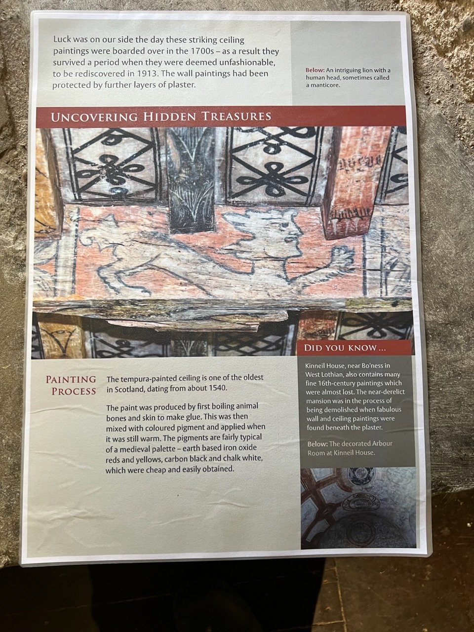 Image from Sarah's BikeTrips