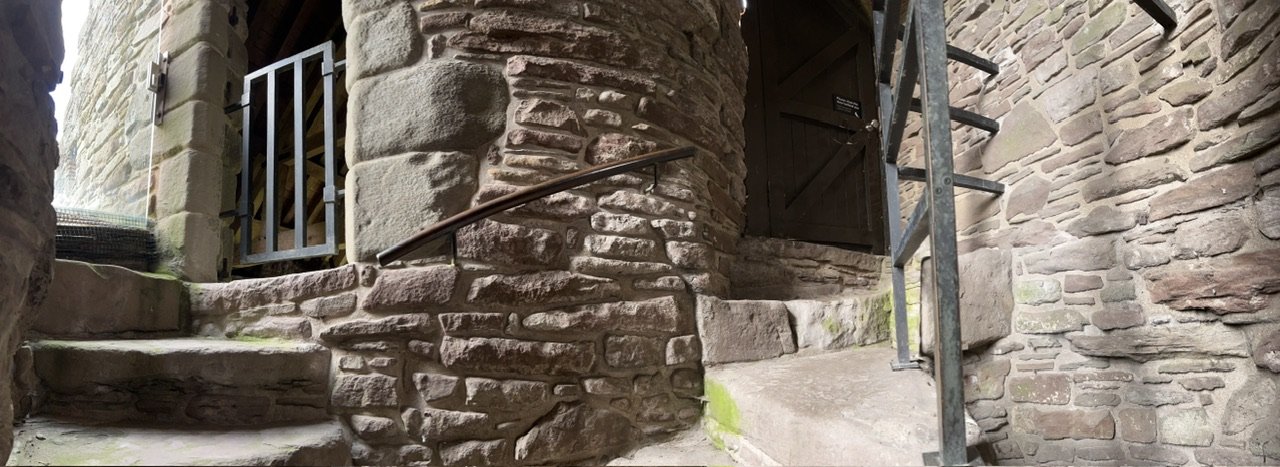 Image from Sarah's BikeTrips