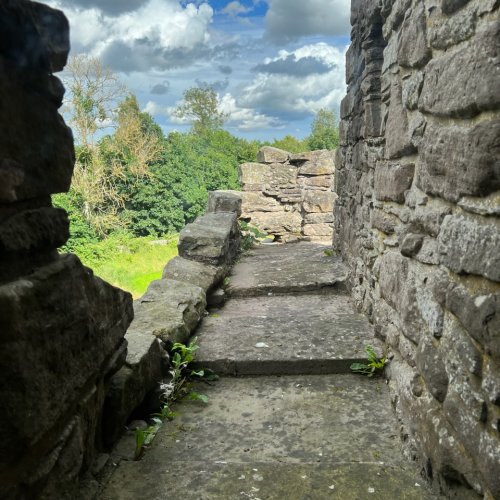 Image from Sarah's BikeTrips