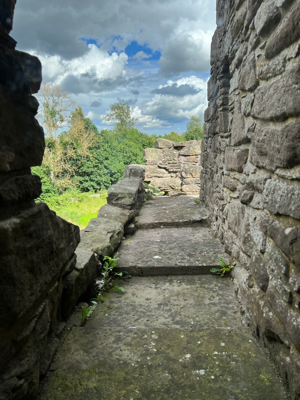 Image from Sarah's BikeTrips