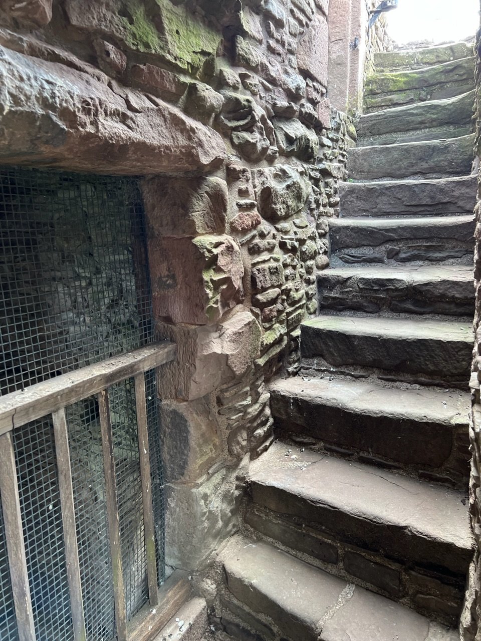 Image from Sarah's BikeTrips