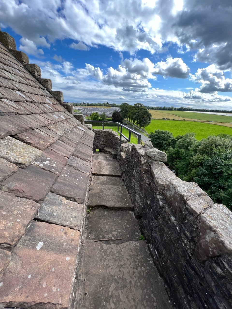 Image from Sarah's BikeTrips