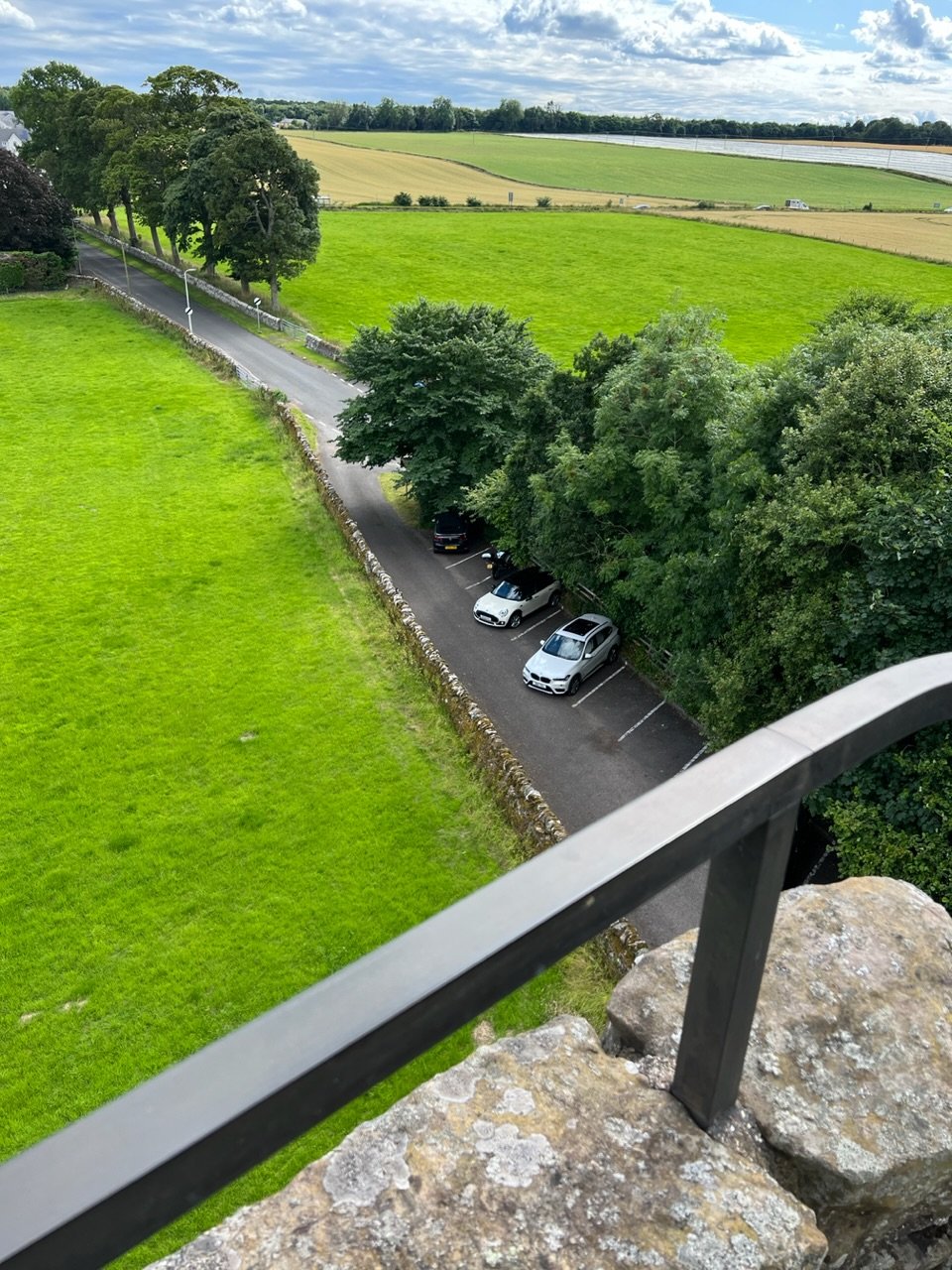 Image from Sarah's BikeTrips