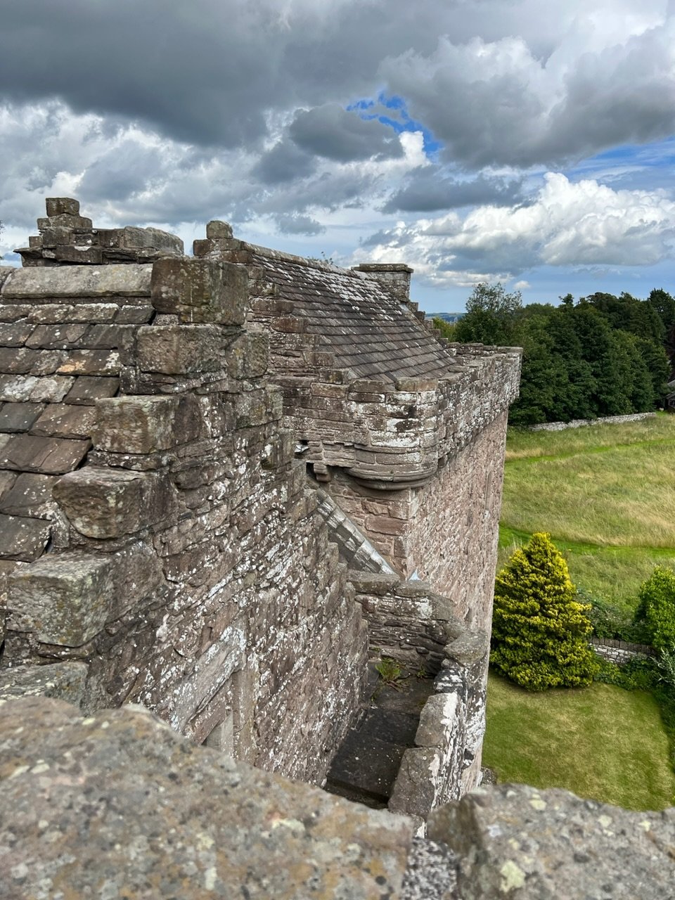 Image from Sarah's BikeTrips