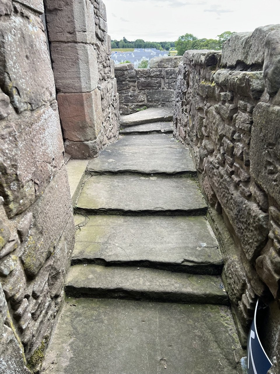 Image from Sarah's BikeTrips