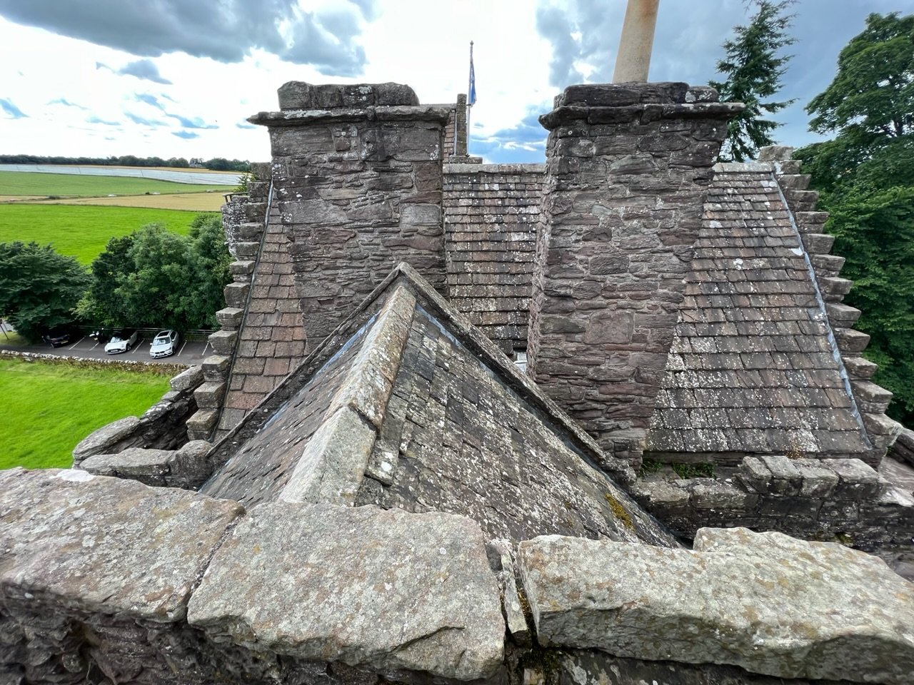 Image from Sarah's BikeTrips