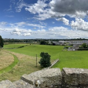 Image from Sarah's BikeTrips