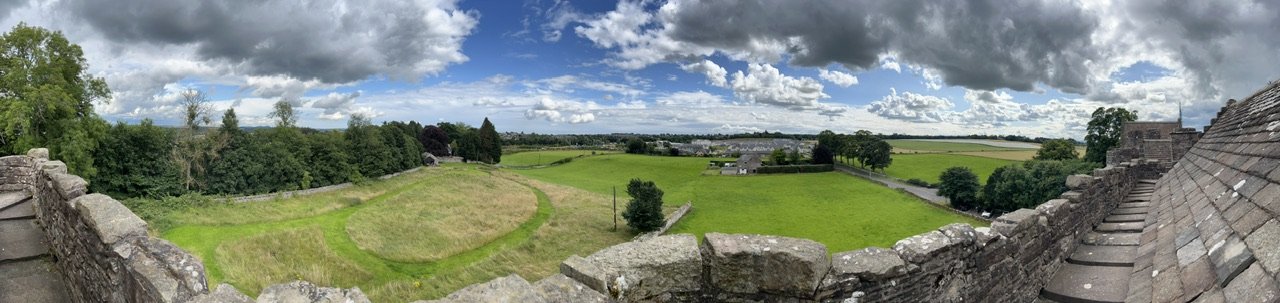 Image from Sarah's BikeTrips