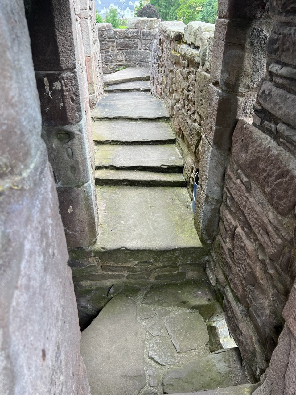 Image from Sarah's BikeTrips