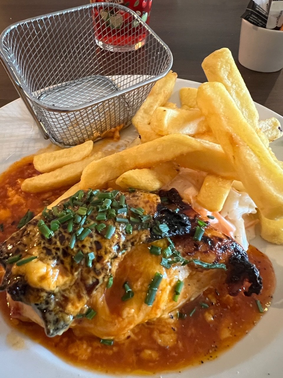 Image from Sarah's BikeTrips