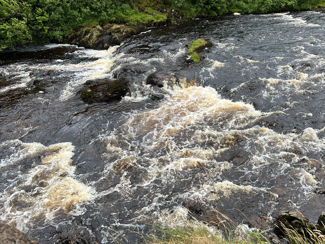 Image from Sarah's BikeTrips