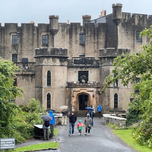 Image from Sarah's BikeTrips