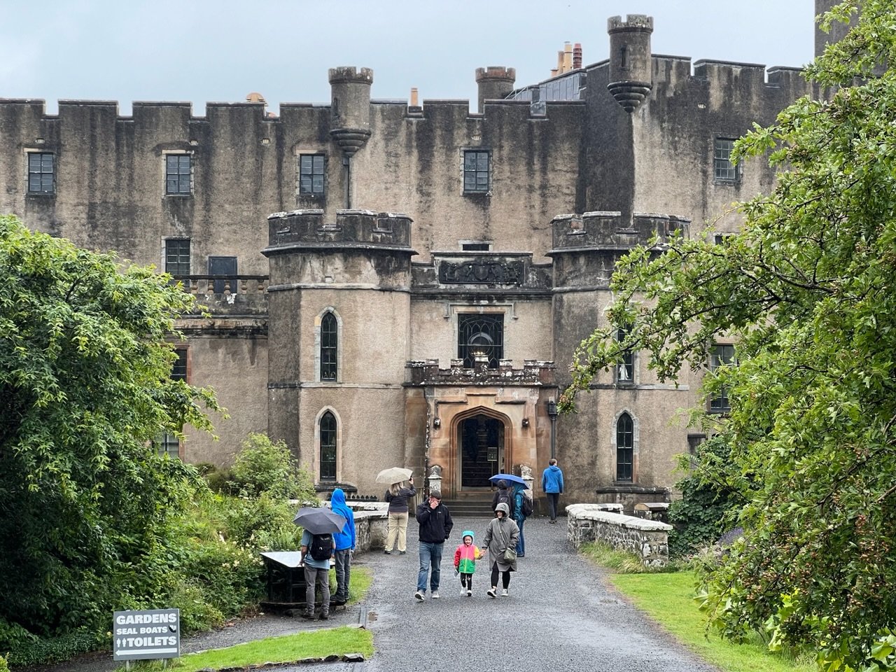 Image from Sarah's BikeTrips