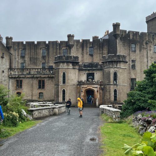 Image from Sarah's BikeTrips