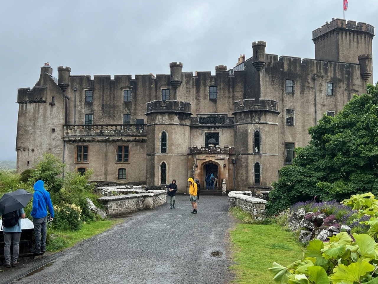 Image from Sarah's BikeTrips