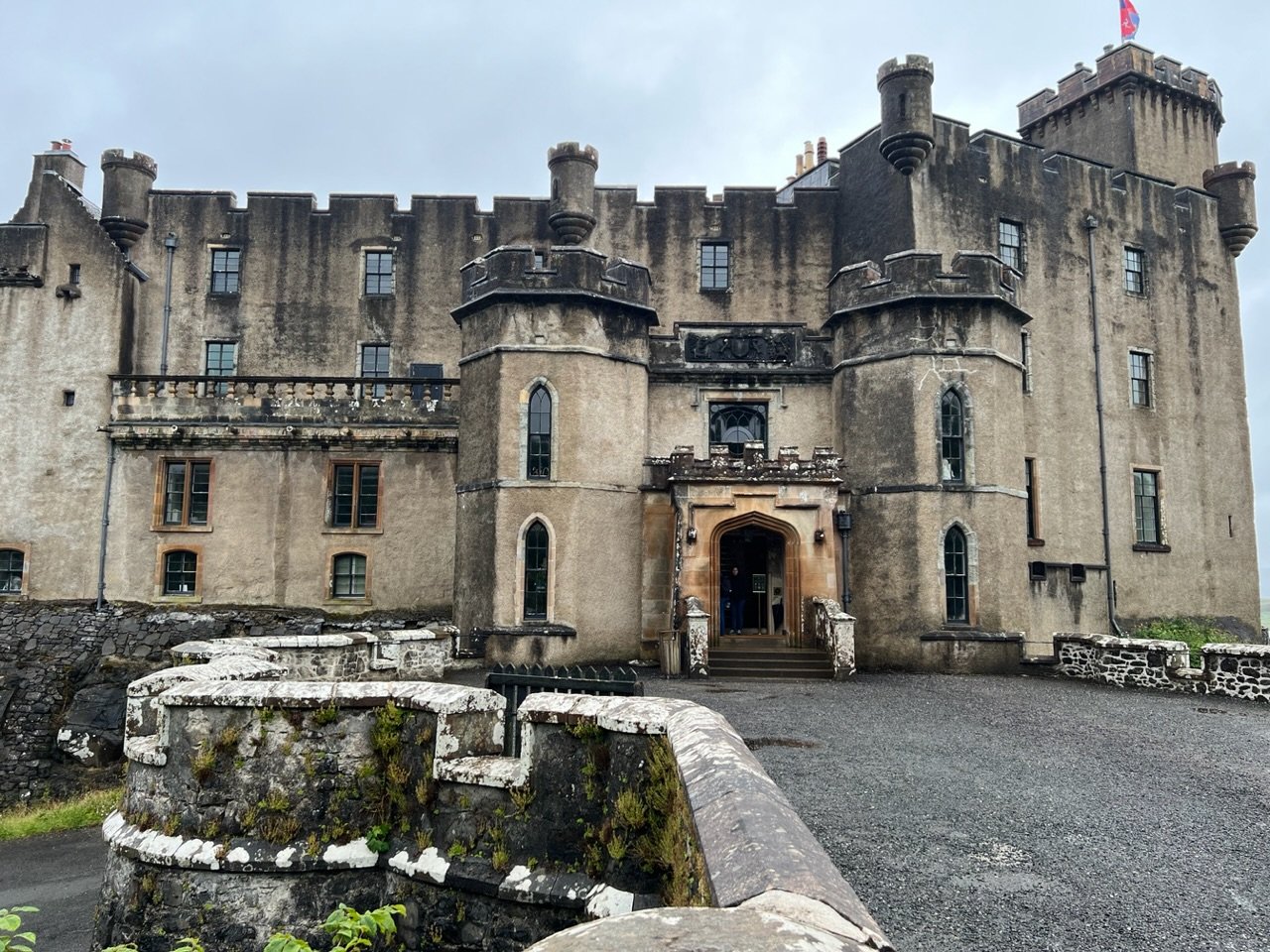 Image from Sarah's BikeTrips