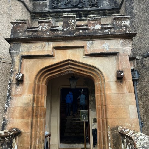 Image from Sarah's BikeTrips
