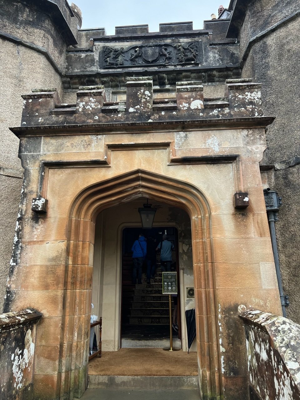 Image from Sarah's BikeTrips