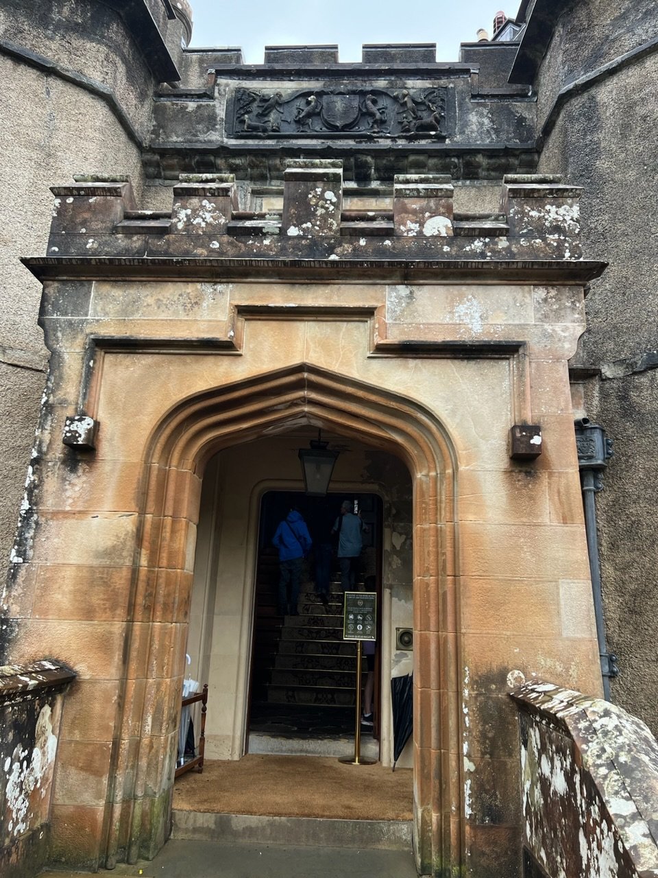 Image from Sarah's BikeTrips