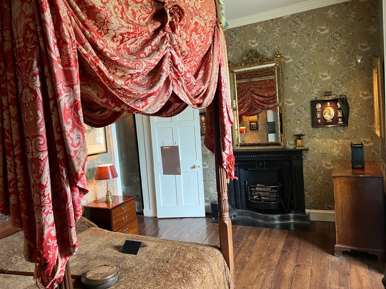 Image from Sarah's BikeTrips